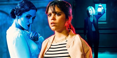 jenna ortega in insidious|Insidious: Chapter 2